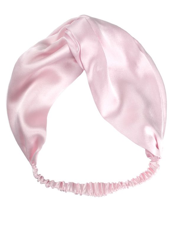 BANDEAU Pink Silk – SEAFFAIR e.U.