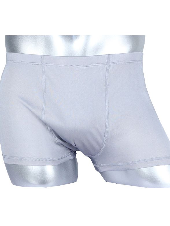 Men's Breathable Comfy Silk Boxers Underwear [FST54] - $25.99 :  FreedomSilk, Best Silk Pillowcases, Silk Sheets, Silk Pajamas For Women,  Silk Nightgowns Online Store